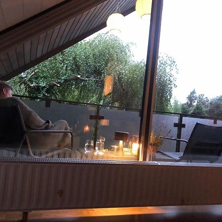 Auszeitwohnung Lage  外观 照片