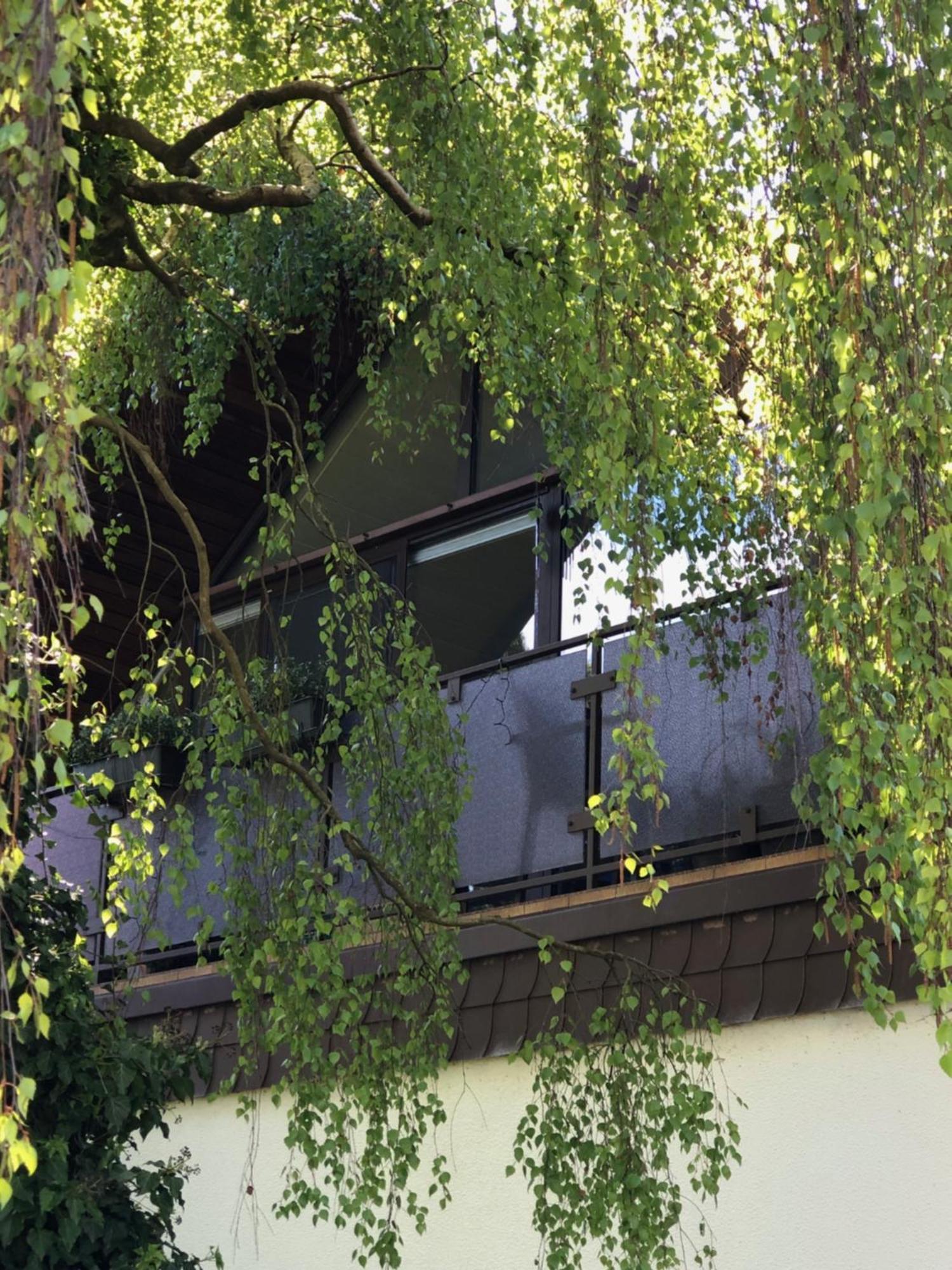 Auszeitwohnung Lage  外观 照片