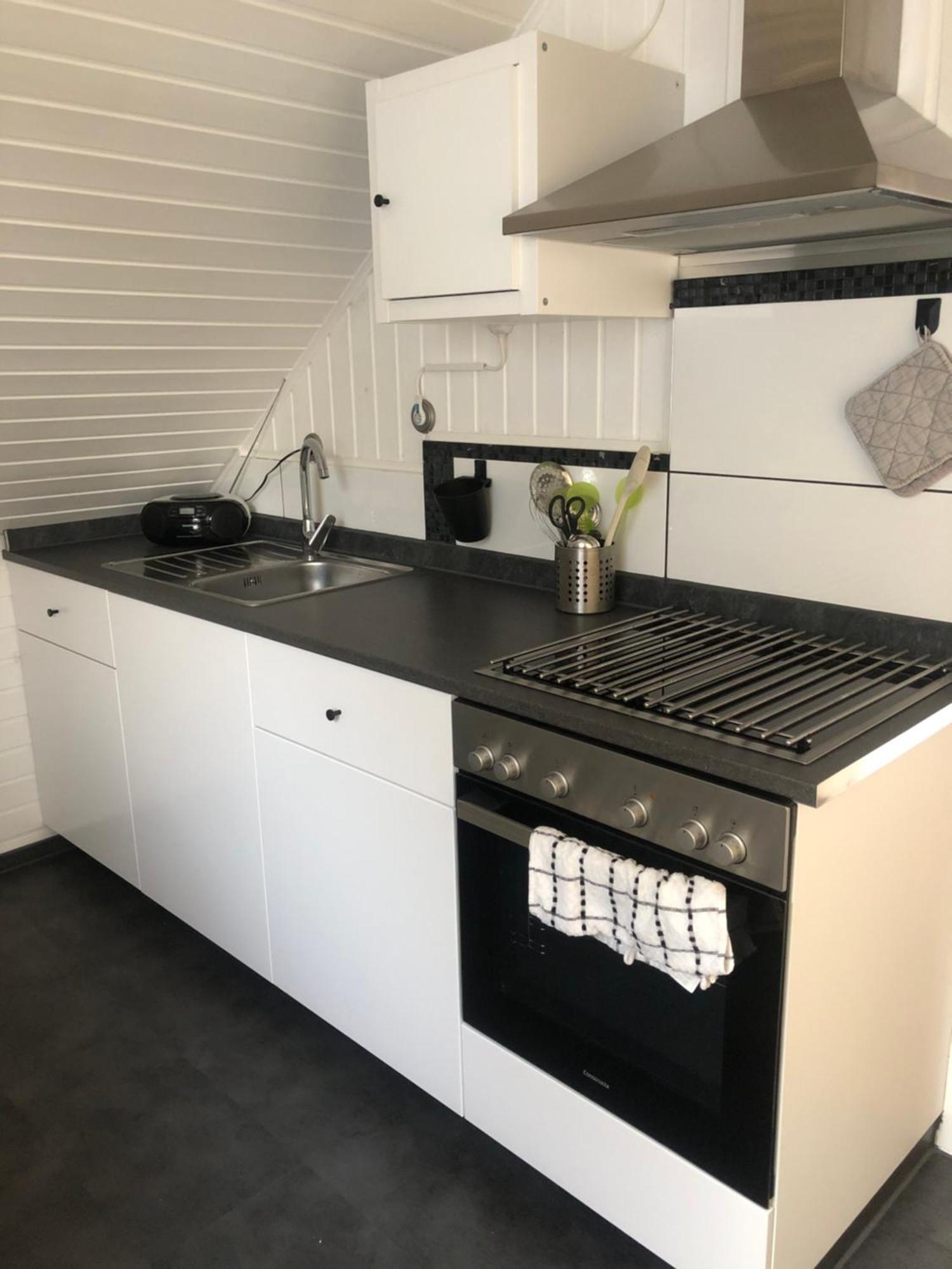 Auszeitwohnung Lage  外观 照片