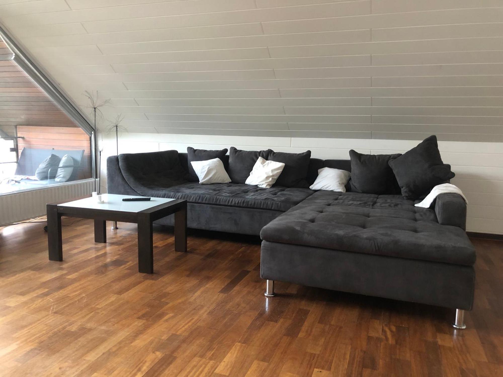 Auszeitwohnung Lage  外观 照片