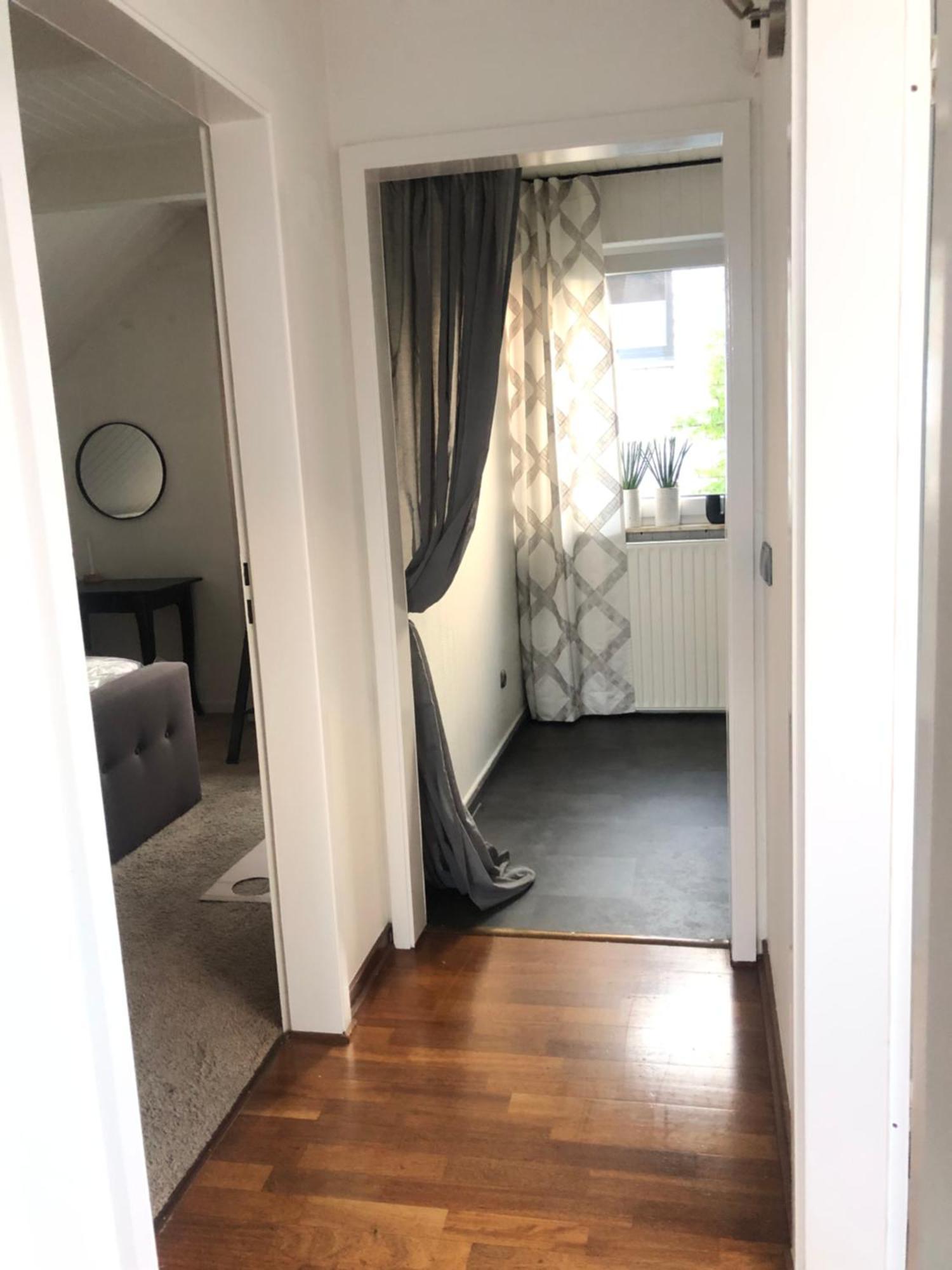 Auszeitwohnung Lage  外观 照片