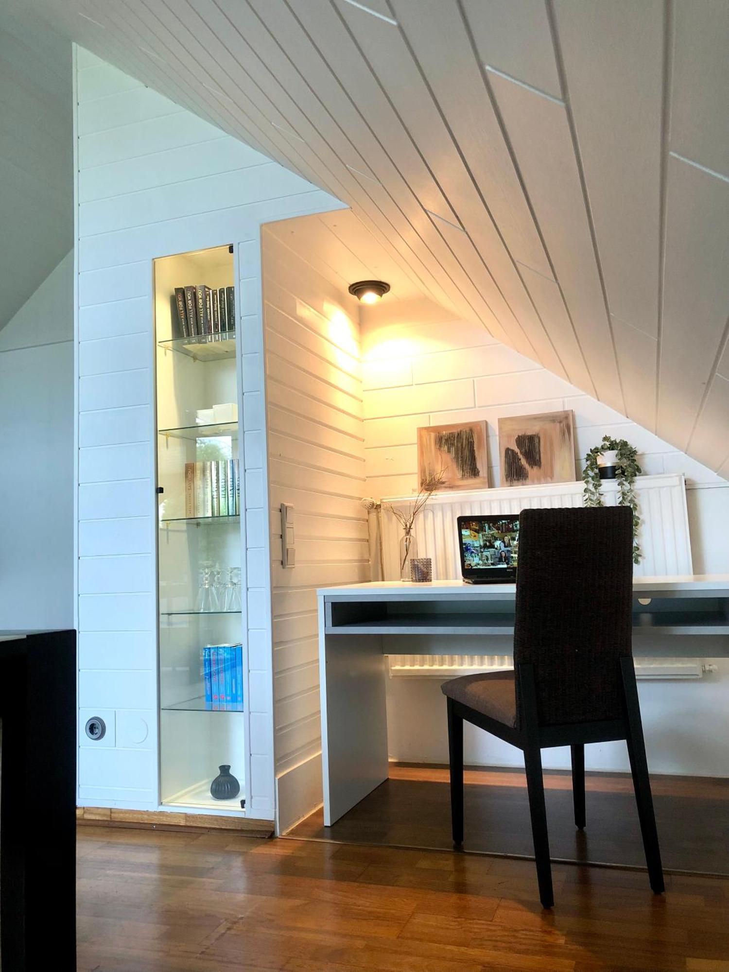 Auszeitwohnung Lage  外观 照片
