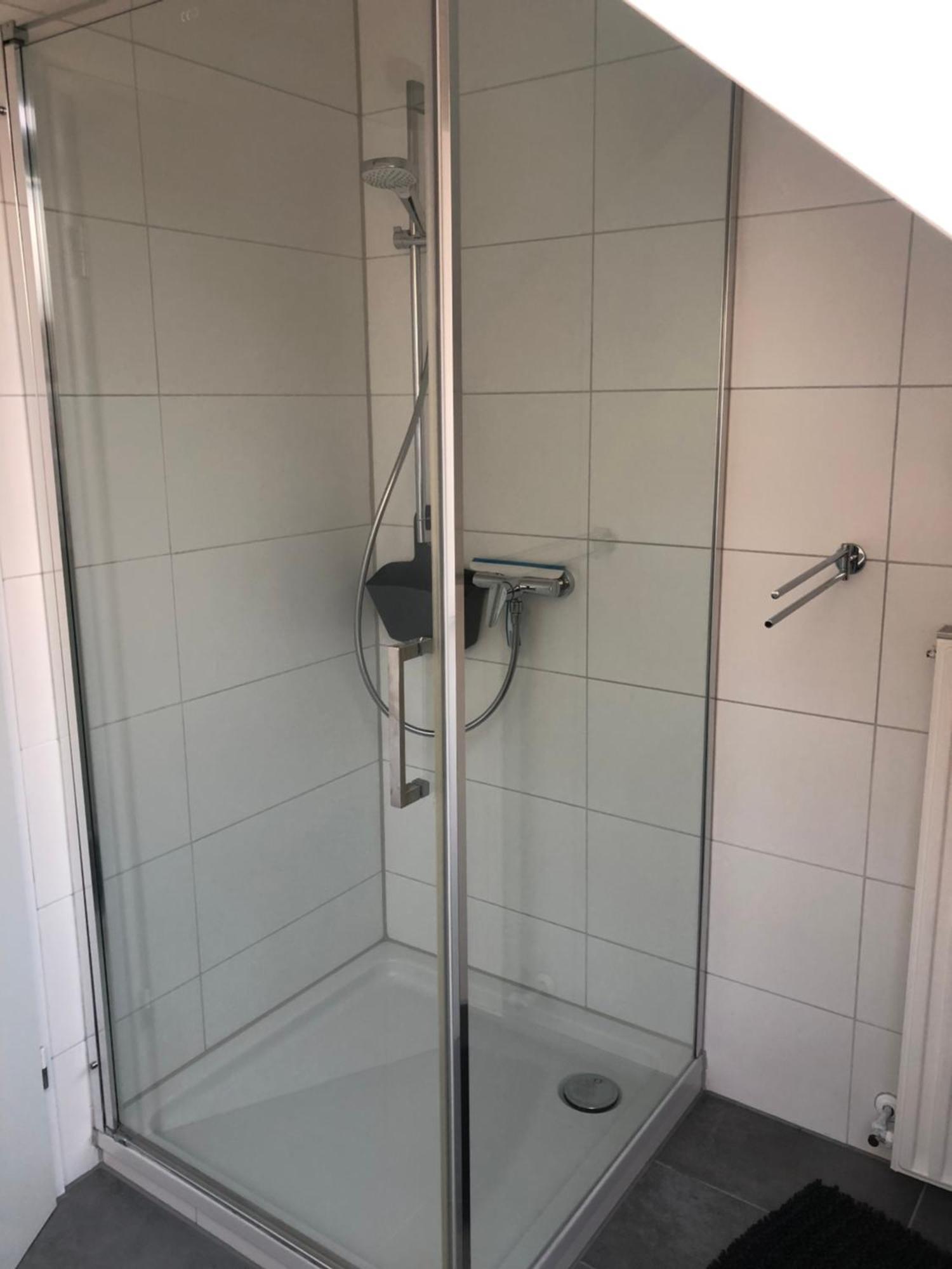 Auszeitwohnung Lage  外观 照片