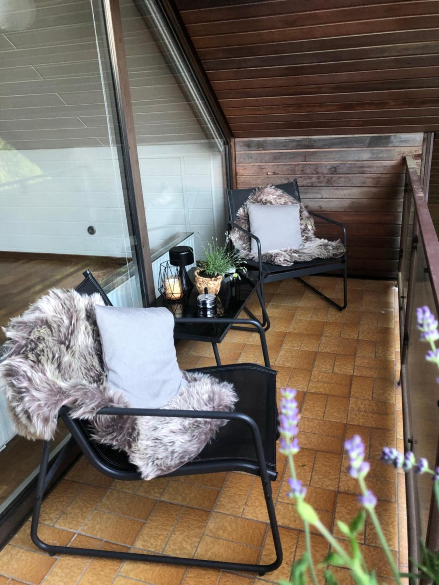Auszeitwohnung Lage  外观 照片